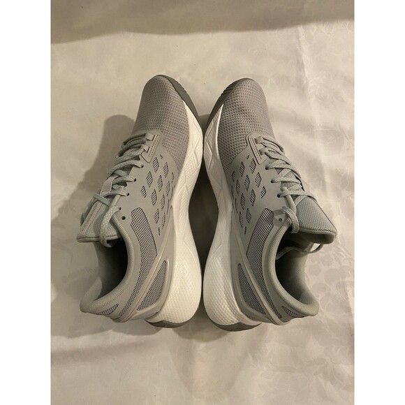 Reebok Nanoflex Running Shoes Women’s Size 9 Walk Gym Athletic Shoes Gray NEW main image 16